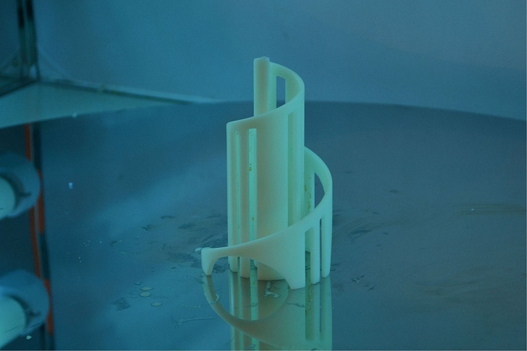 Тюменский центр прототипирования начнет делать металлические макеты