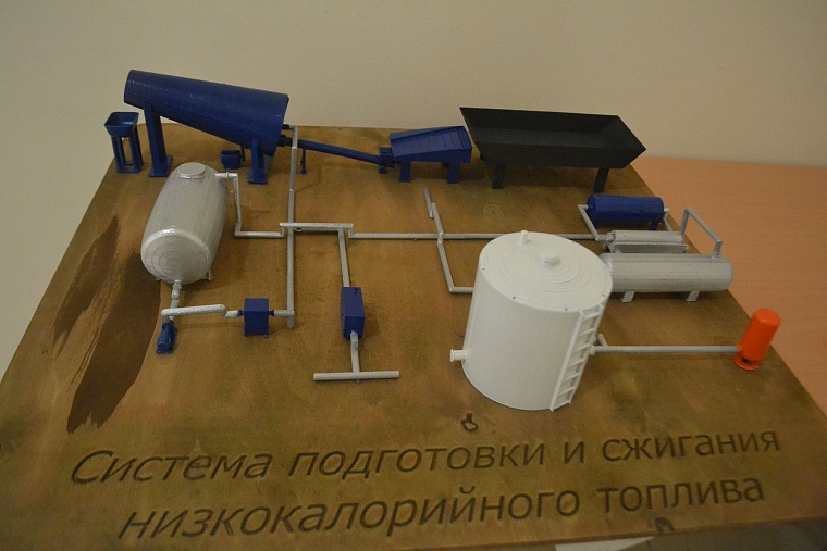 Тюменский центр прототипирования начнет делать металлические макеты