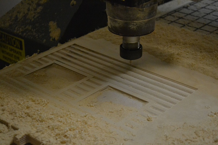 Тюменский центр прототипирования начнет делать металлические макеты