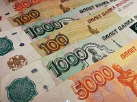 В Тюменской области зарплата выросла на 8,6%