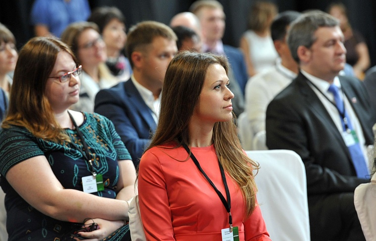 Тюменское предприятие компании «Шаттдекор» начинает работать в полную силу