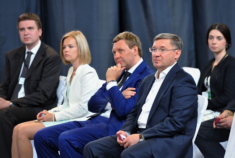 Тюменское предприятие компании «Шаттдекор» начинает работать в полную силу