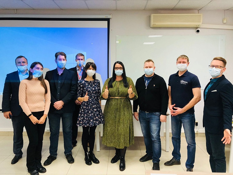 «Тюменская марка-2021» выходит на финишную прямую