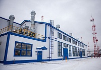 АО «Транснефть – Сибирь» в 2020 году повысило надежность системы магистральных нефтепроводов