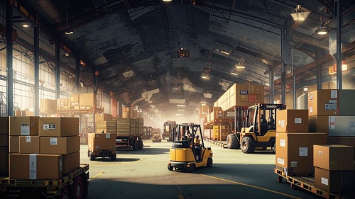 Тюменская область на втором месте в России по динамике оптовой торговли