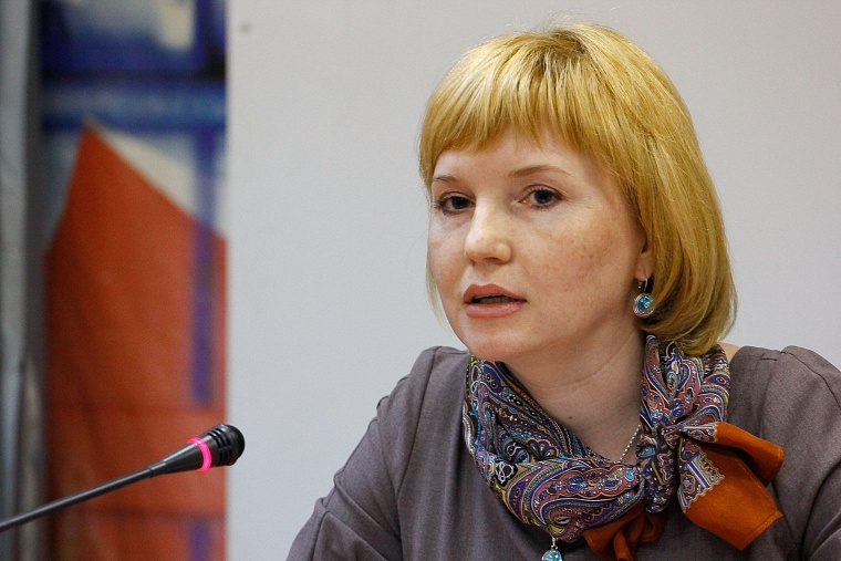 Лучшим работодателем области стал центр творчества в Ялуторовске