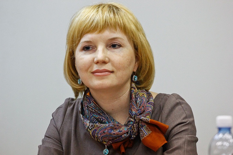 Лучшим работодателем области стал центр творчества в Ялуторовске