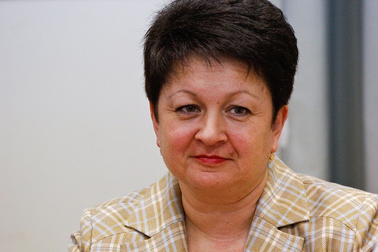 Лучшим работодателем области стал центр творчества в Ялуторовске