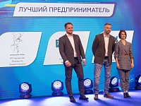 Победители «Тюменской марки» поделились своими впечатлениями о конкурсе