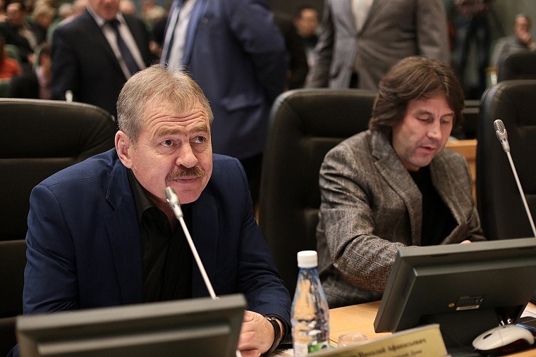 Бюджет, который мы будем вспоминать