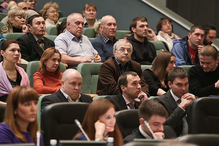 Бюджет, который мы будем вспоминать