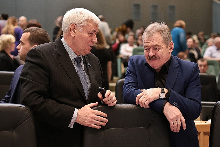 Бюджет, который мы будем вспоминать