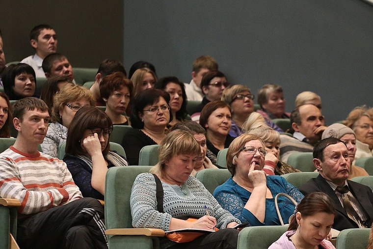 Бюджет, который мы будем вспоминать