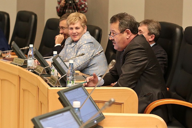 Бюджет, который мы будем вспоминать