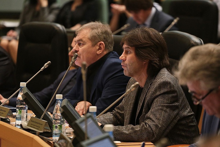 Бюджет, который мы будем вспоминать