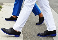 Мужские брюки «чинос»: где купить в Тюмени?