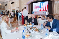 На Слет успешных предпринимателей в Тюмень соберутся ведущие бизнесмены и политики страны
