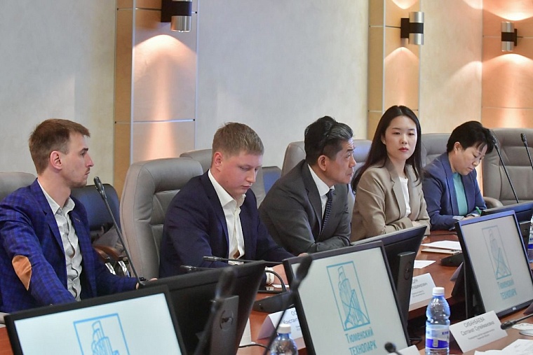 Торговый оборот Тюменской области с Китаем исчисляется сотнями миллионов долларов