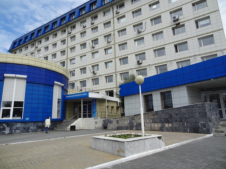 Налоговые инспекции Тюменской области сегодня проведут День открытых дверей