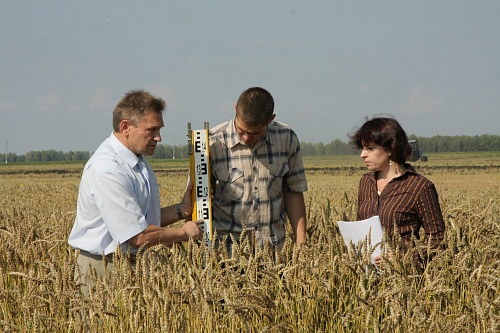 Подготовка кадров в аграрном секторе становится более эффективной