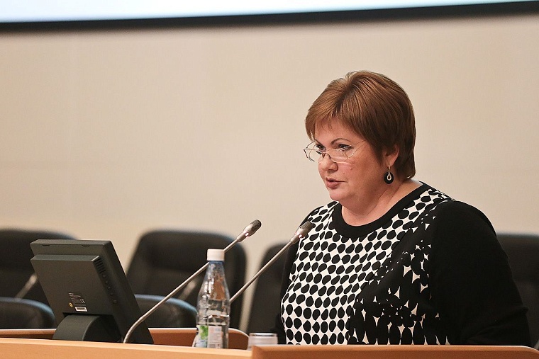 Бюджет Тюмени будет бездефицитным