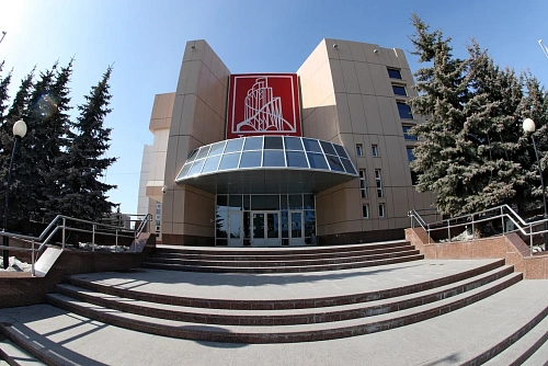 Новые компании пополнили число резидентов Тюменского технопарка