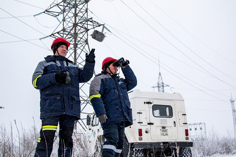 Жители Тюменского района страдают от нелегальных потребителей электроэнергии