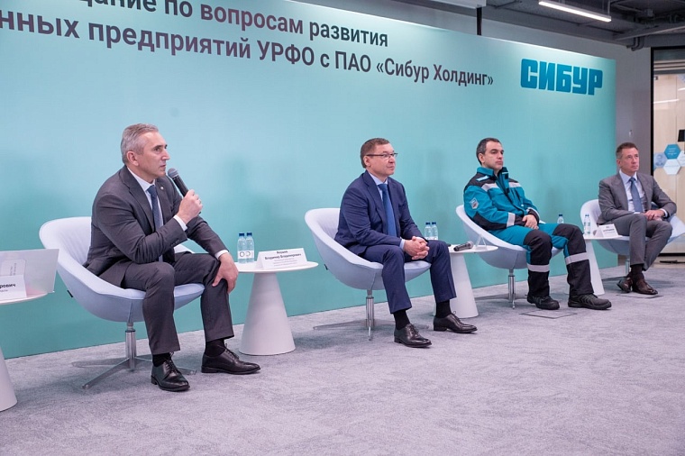 Александр Моор: Рынок большой, нам всем хватит места