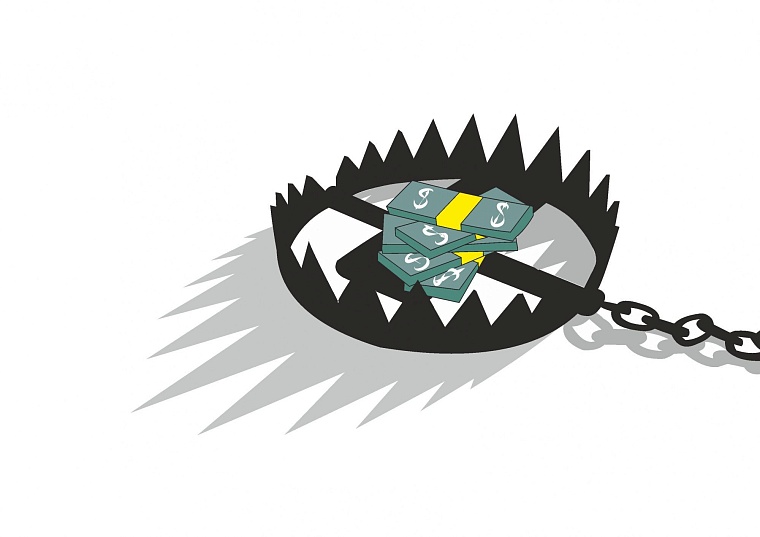 Как и где взять кредит без справок о доходах?