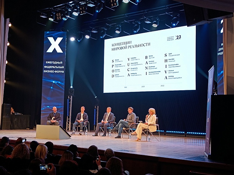 Тюменские предприниматели перешли на цифровых бухгалтеров и юристов