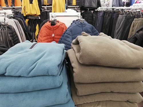 Тюменская область лидирует в УрФО по динамике розничной торговли