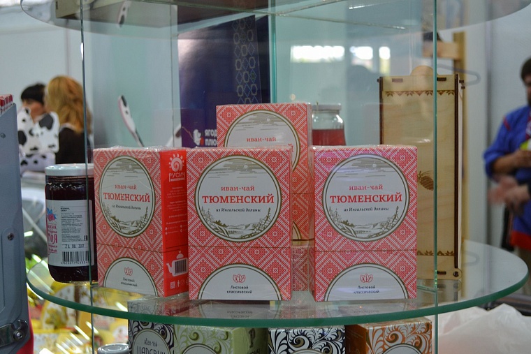 Пармезан тюменский получил название «Губернский»