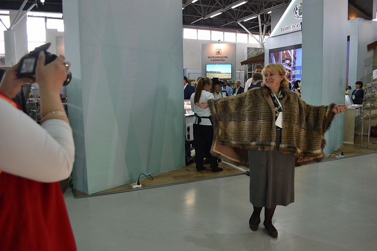 Пармезан тюменский получил название «Губернский»