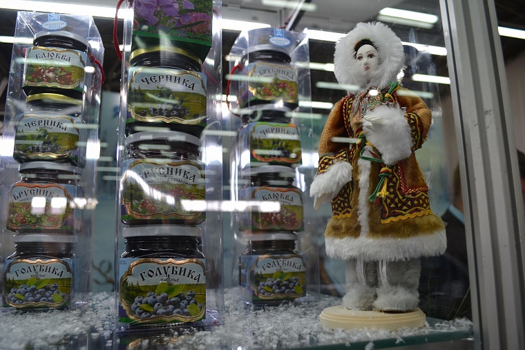 Пармезан тюменский получил название «Губернский»