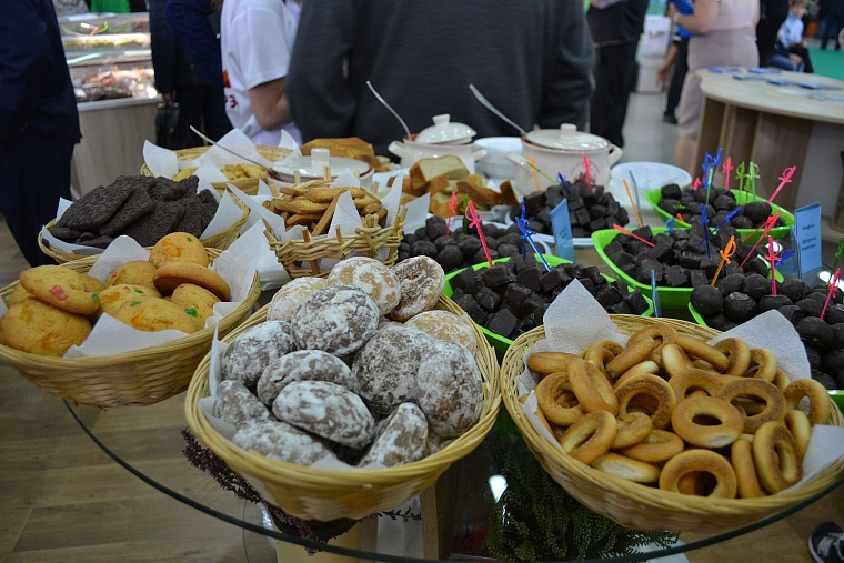 Пармезан тюменский получил название «Губернский»