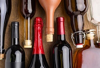Цены на алкоголь в Тюмени вырастут на 30%. Горожане уже начинают закупаться вином