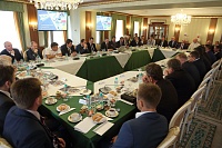 Владимир Якушев: Тюменская область будет использовать все ресурсы для привлечения инвестиций