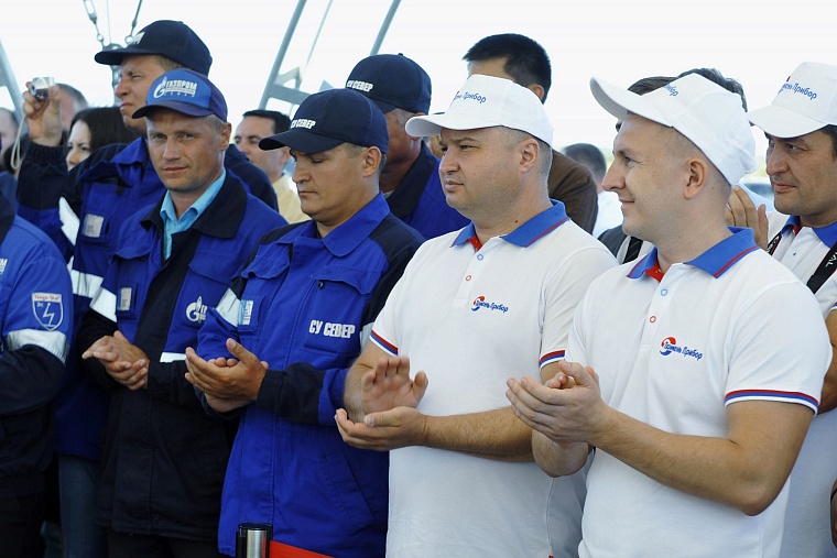 Первый в области индустриальный парк готов принимать резидентов