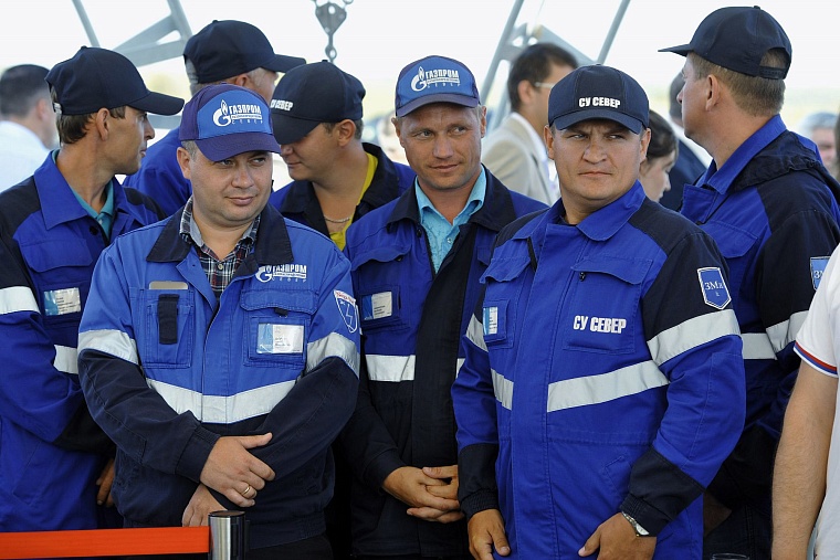 Первый в области индустриальный парк готов принимать резидентов