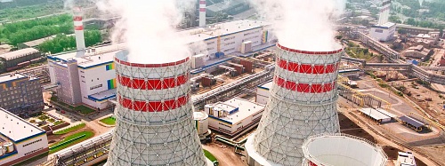 Компания Fortum, которой принадлежат тюменские ТЭЦ, заявила о выходе с российского рынка