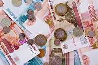 В Тюменской области долги по зарплате сократились в два раза