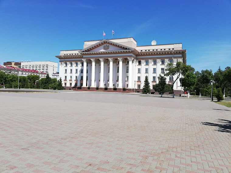 В рейтинге УФО Тюменская область лидирует по трем показателям