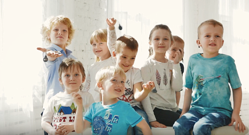 Tele2 приглашает социальных предпринимателей Тюменской области принять участие в конкурсе грантов