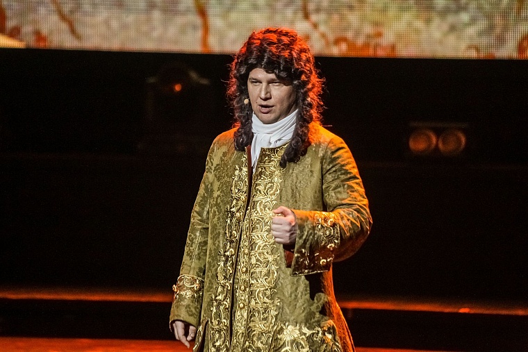 Определены победители «Тюменской марки»