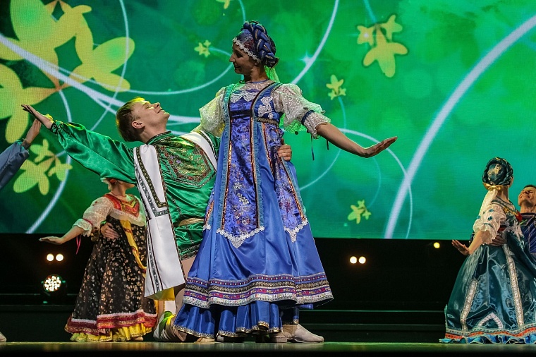 Определены победители «Тюменской марки»