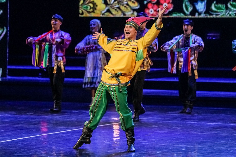 Определены победители «Тюменской марки»