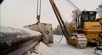 АО "Транснефть - Сибирь" повышает безопасность эксплуатации производственных объектов