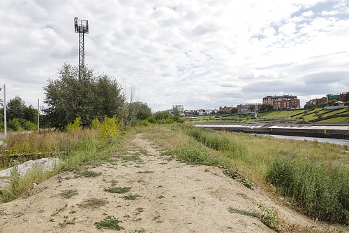 Из восьми российских кампусов пять строятся по концессионной модели