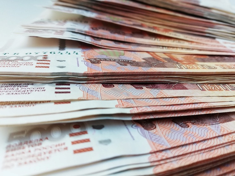 Тюменец за год заработал на ценных бумагах 283 млн рублей