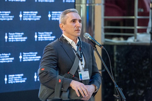 Александр Моор: Проекты Западно-Сибирского НОЦ будут успешны тогда, когда в них поверит бизнес